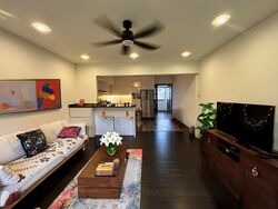 Hillcrest Arcadia (D11), Condominium #519137861